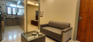 2 BHK Builder Floor For Rent in Sector 40