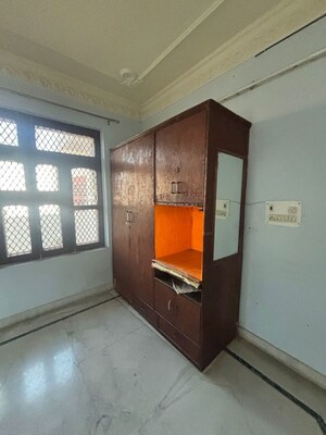 Kitchen in 3 BHK Builder Floor at Sector 02 – for Rent