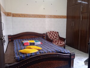 Bedroom in 1 BHK Builder Floor at Nawada – for Rent