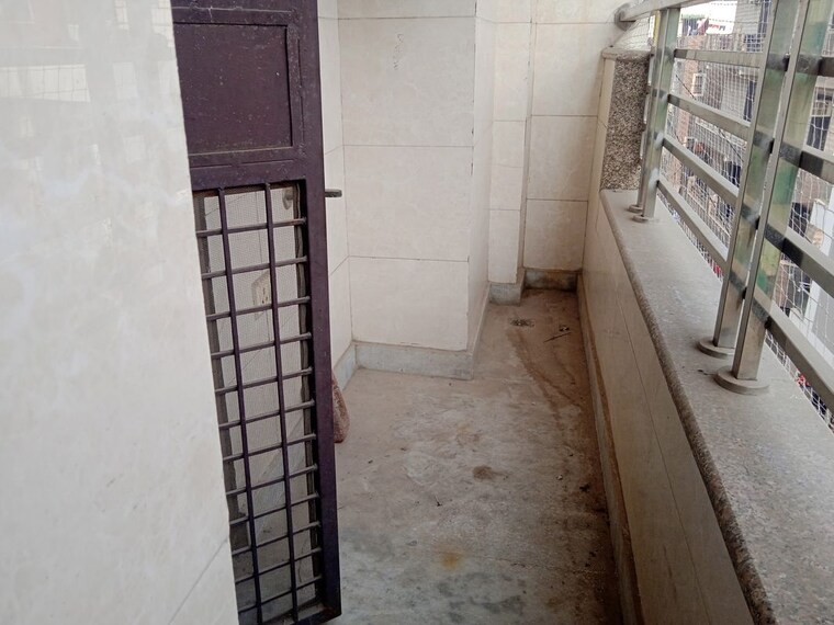 undefined, nawada 1 Bedroom 650 Sq.Yd. Builder Floor In Nawada Delhi 10158043