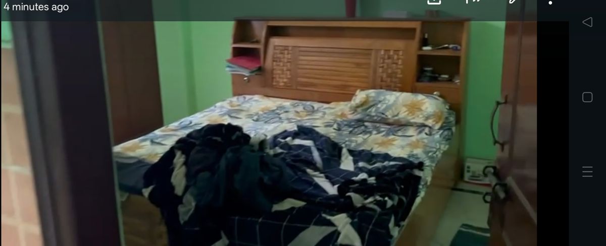 2 BHK Builder Floor For Rent in Vaishali Sector 5