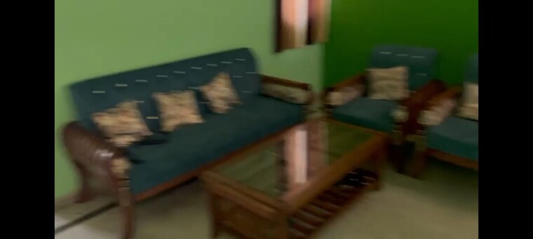 Living Room, vaishali sector 5 2 Bedroom 900 Sq.Ft. Builder Floor In Vaishali Sector 5 Ghaziabad 10158020