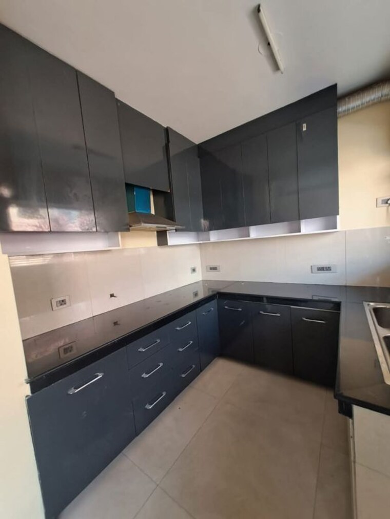 Kitchen, sector 45 3 Bedroom 2500 Sq.Ft. Builder Floor In Sector 45 Gurgaon 10158046