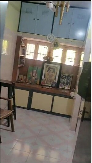  3 BHK Villa at Chembur – for Sale