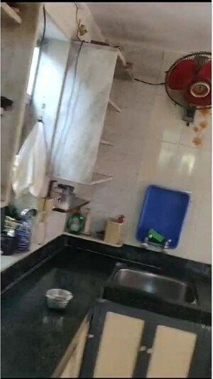 Kitchen in 3 BHK Villa at Chembur – for Sale