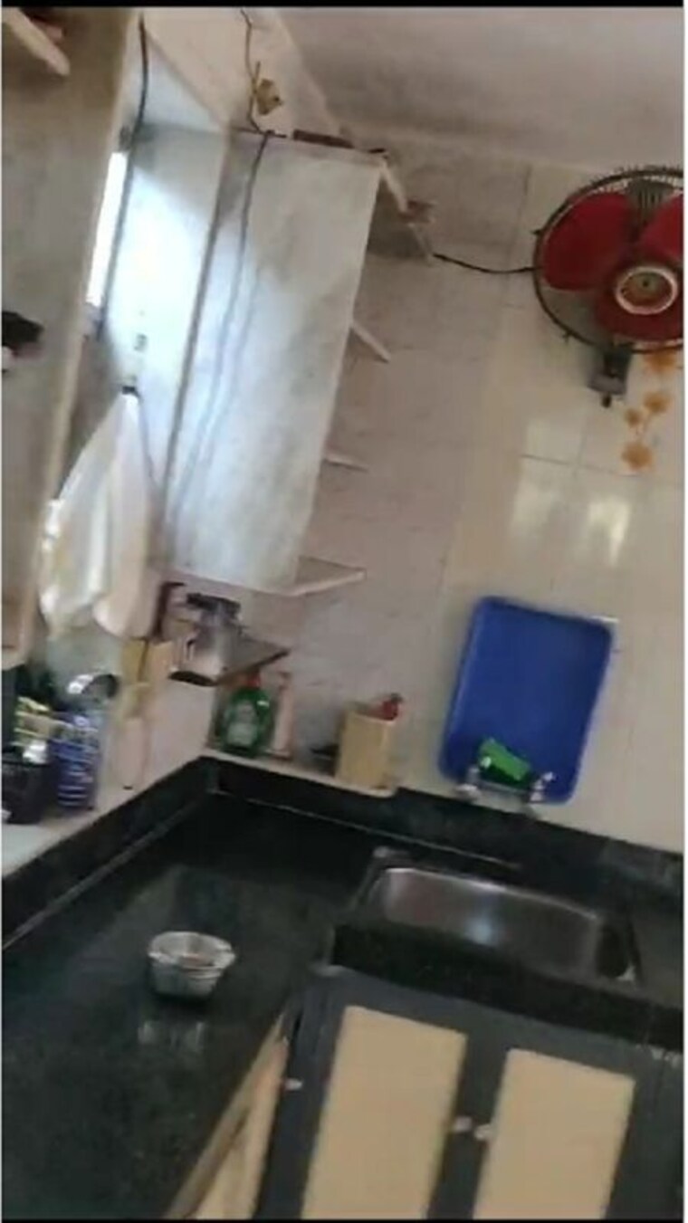 Kitchen, chembur 3 Bedroom 3120 Sq.Ft. Villa In Chembur Mumbai 10157982