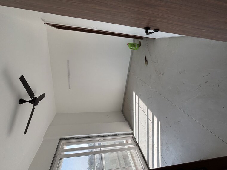 Balcony, savedi 2 Bedroom 1100 Sq.Ft. Apartment In Savedi Ahmednagar 10131635