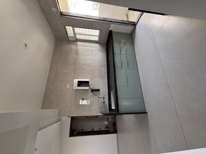 Building Lobby in 2 BHK Apartment at Savedi – for Rent