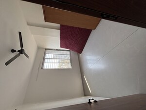 Furnished Amenities in 2 BHK Apartment at Savedi – for Rent