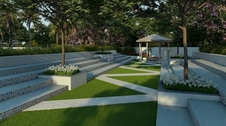 Garden, kolar  1200 Sq.Ft. Plot In Kolar Bangalore 10158050