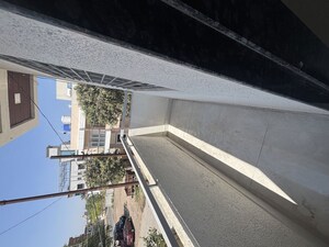 Balcony in 2 BHK Villa at Savedi – for Rent