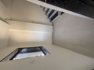 Furnished Amenities in 2 BHK Villa at Savedi – for Rent