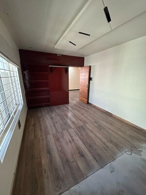 Kitchen in 3.5 BHK Apartment at Vishnu Homes Kondapur, Kondapur – for Rent