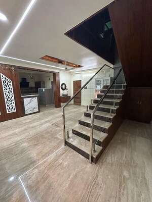 3.5 BHK Apartment For Rent in Vishnu Homes Kondapur, Kondapur