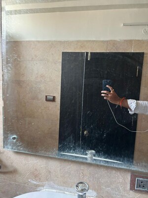 Furnished Amenities in 3.5 BHK Apartment at Vishnu Homes Kondapur, Kondapur – for Rent