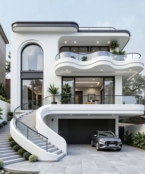 3 BHK Villa For Sale in Mullur