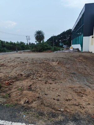  Plot For Sale in Arcot