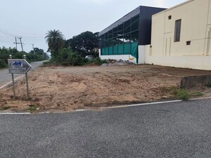  Plot – Exterior View View at Arcot - for Sale