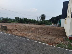 Plot Area in  Plot at Arcot – for Sale