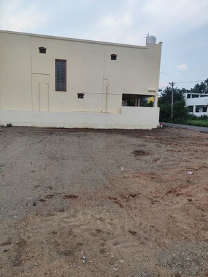  Plot – Exterior View View at Arcot - for Sale