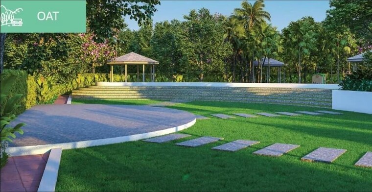 Garden, kolar  1200 Sq.Ft. Plot In Kolar Bangalore 10158059