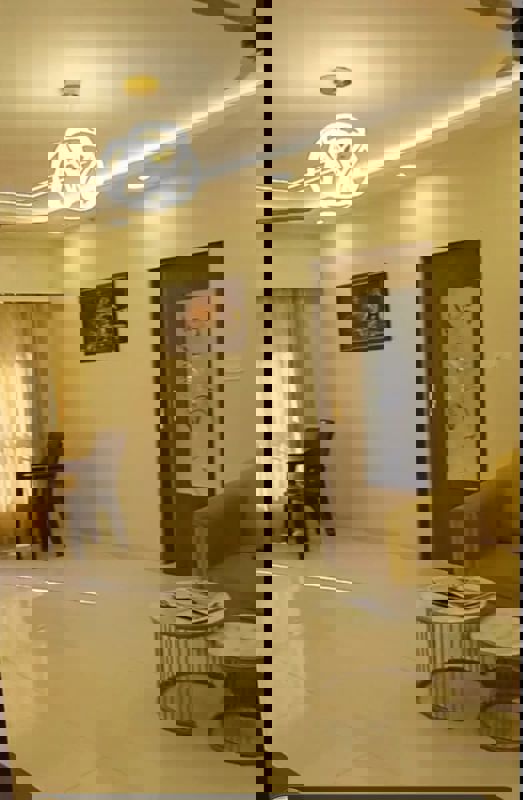 2 BHK 785 Sq.Ft. Apartment in Ameya Eastern Heights CHS