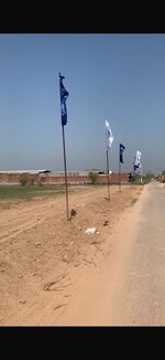 1125 Sq.Ft. Plot in Kurali