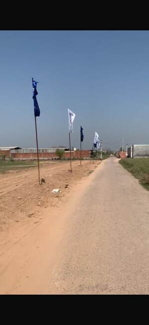   Plot at Kurali – for Sale