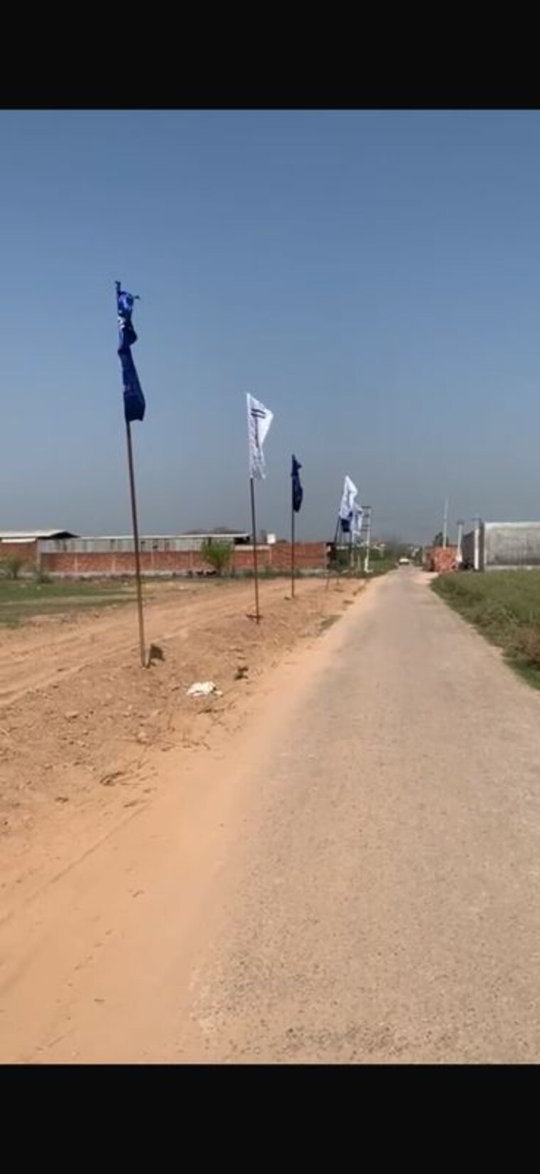 undefined, kurali  1125 Sq.Ft. Plot In Kurali Mohali 10158049