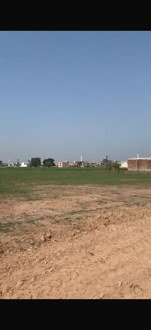 Plot Area in  Plot at Kurali – for Sale
