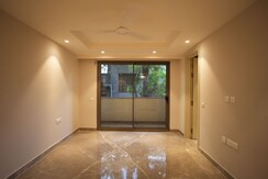 3 BHK + Study Room,Store Room Builder Floor For Rent in Rajouri Garden
