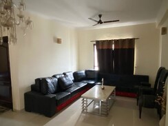 3.5 BHK + Pooja Room Apartment For Rent in Golf Gardenia
