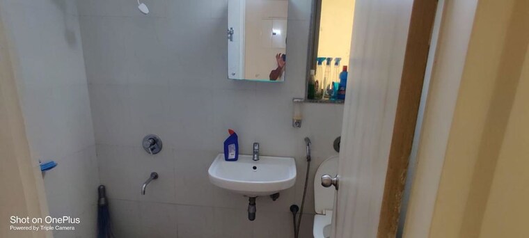 Bathroom, lodha-palava-exotica 2 Bedroom 909 Sq.Ft. Apartment In Dombivli East Thane 10158062