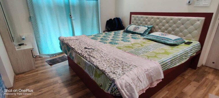 Bedroom, lodha-palava-exotica 2 Bedroom 909 Sq.Ft. Apartment In Dombivli East Thane 10158062