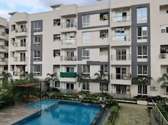 3 BHK + Pooja Room Apartment For Sale in Sumadhura Soham