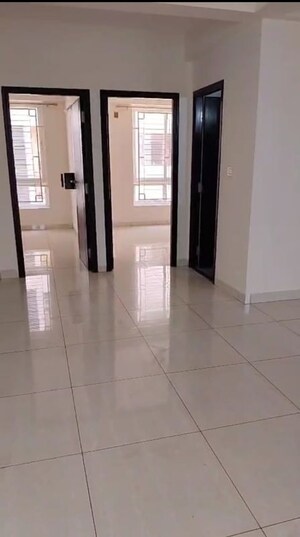 Building Lobby in 3 BHK Apartment at Sumadhura Soham, Whitefield – for Sale