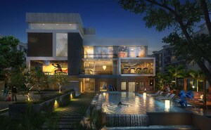 3 BHK Apartment – Exterior View View at Sumadhura Soham, Whitefield - for Sale