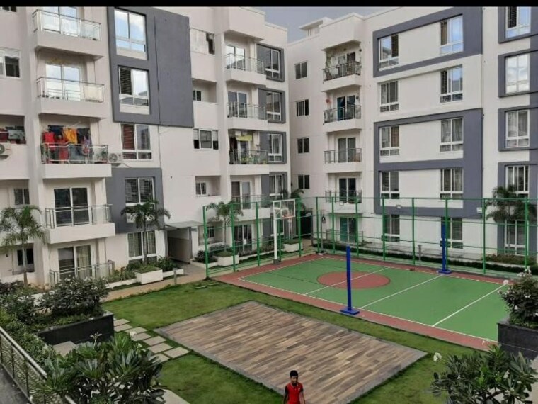 Exterior View, sumadhura-soham 3 Bedroom 1560 Sq.Ft. Apartment In Whitefield Bangalore 10157989