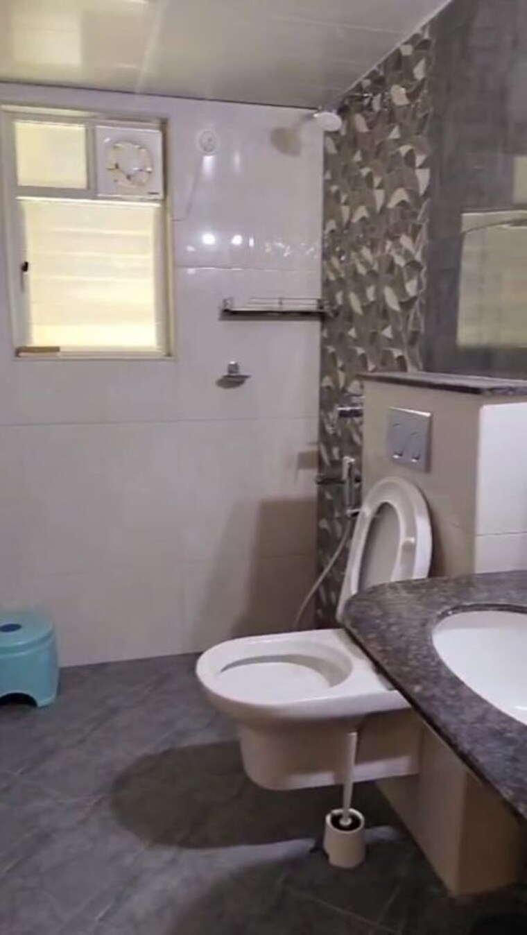 Bathroom, sumadhura-soham 3 Bedroom 1560 Sq.Ft. Apartment In Whitefield Bangalore 10157989