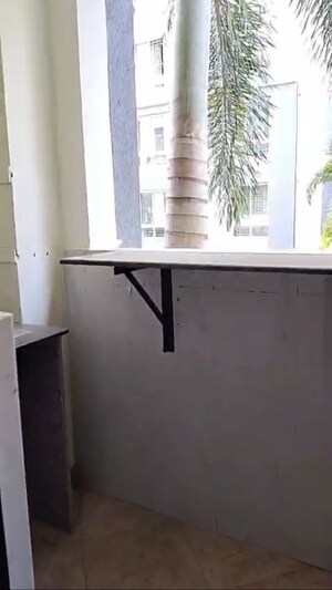 Kitchen in 3 BHK Apartment at Sumadhura Soham, Whitefield – for Sale