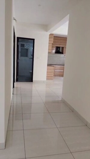 Building Lobby in 3 BHK Apartment at Sumadhura Soham, Whitefield – for Sale