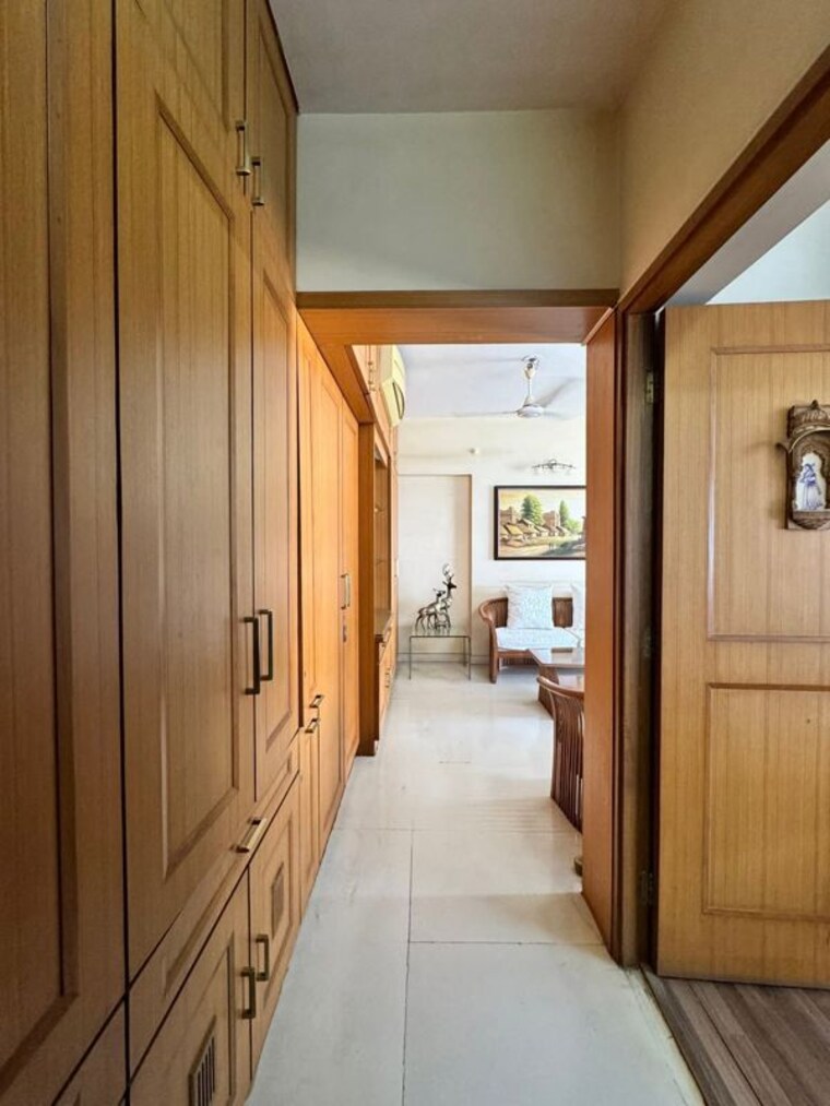 undefined, lodha-splendora 3 Bedroom 1164 Sq.Ft. Apartment In Ghodbunder Road Thane 10158087