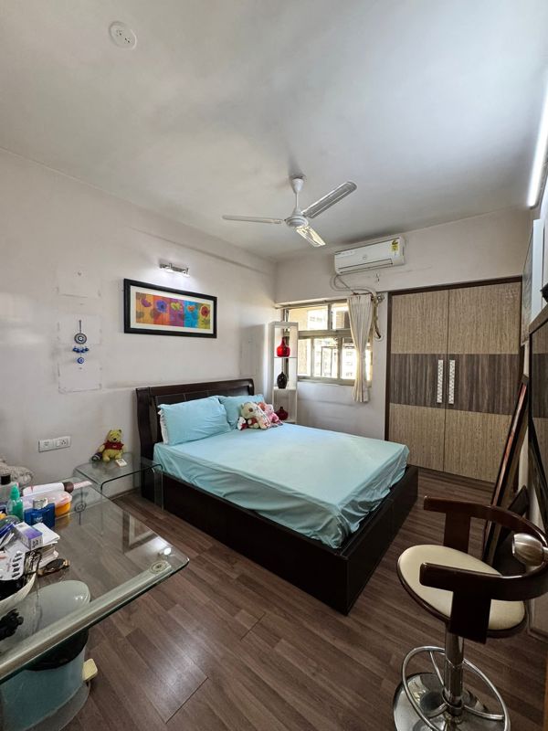 3 BHK + Pooja Room Apartment For Sale in Lodha Splendora