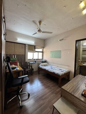 Living Room in 3 BHK Apartment at Lodha Splendora, Ghodbunder Road – for Sale