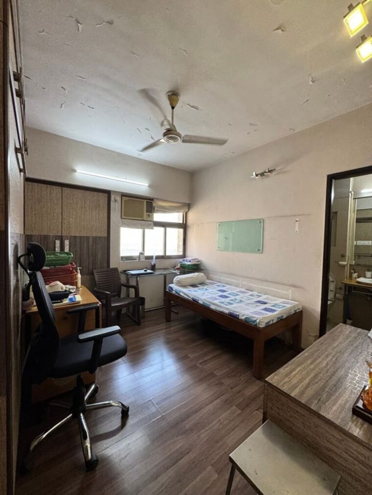 Living Room, lodha-splendora 3 Bedroom 1164 Sq.Ft. Apartment In Ghodbunder Road Thane 10158087