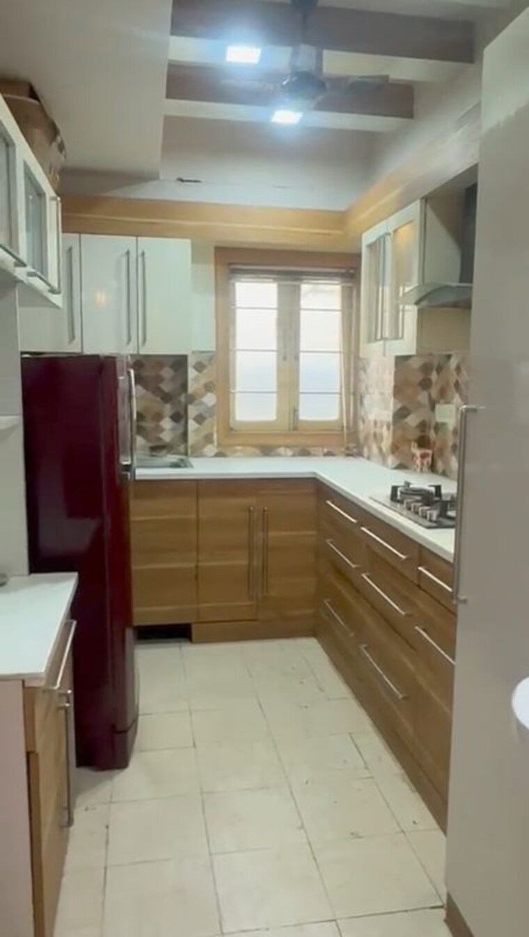 Kitchen, rps-savana 2 Bedroom 955 Sq.Ft. Apartment In Sector 88 Faridabad 10158089