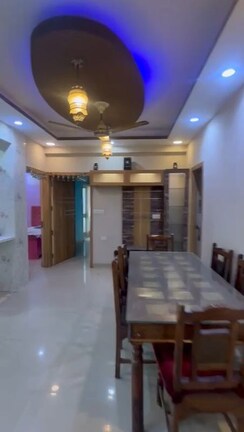 2 BHK Apartment For Rent in RPS Savana