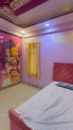 Bedroom in 2 BHK Apartment at RPS Savana, Sector 88 – for Rent