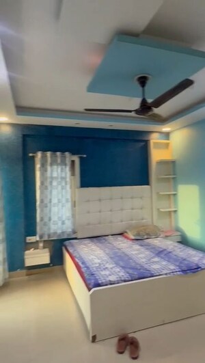 Bedroom in 2 BHK Apartment at RPS Savana, Sector 88 – for Rent