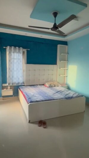 Bedroom in 2 BHK Apartment at RPS Savana, Sector 88 – for Rent